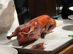 -四季民福烤鸭店(前门大栅栏店)