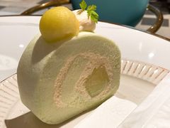 -KNOTKNOT珞珞·日式甜品(K11店)