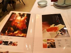 -肥肥小厨(咸阳路店)