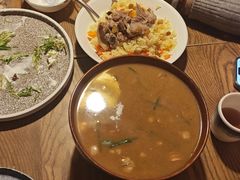 -那时新疆·若羌(经纬汇店)