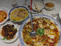 -品大伍·食之道品伍味(汪海店)