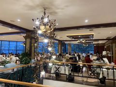 -大海湾酒楼(人南店)