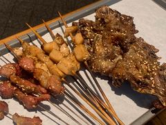 -北丐先生·野馄饨烧烤(长宁龙之梦店)