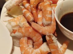 三文鱼-丽都皇冠假日酒店·Matrix亦餐厅(望京店)