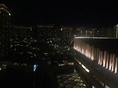 -三亚湾红树林度假世界(木棉酒店)