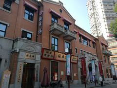 -吉庆街美食广场