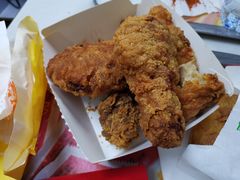 -麦当劳(壹购广场店)