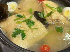-三鞭一花·独一处·元英砂锅(海光寺店)