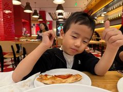 -城市大道红炉披萨烘焙坊