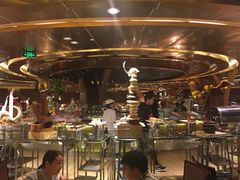 -杭州国际会议中心洲际酒店-原素全日餐厅(解放东路店)