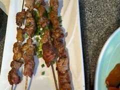 -鹏馨羊羔肉·非遗(新建街店)