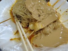 -郭记小街麻辣烫(南小街总店)