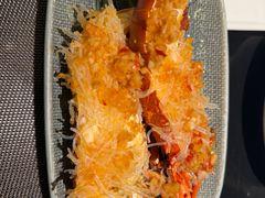 -大葉日本料理·龍蝦任食放題(廣州W酒店)