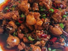 -东兴快餐(文昌南路店)