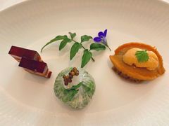 -海味观(老西门店)