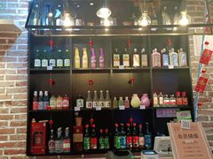 -一烧一烤•锦州烧烤(KTV包房·长江街店)