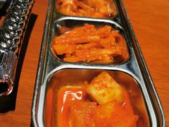 小菜-玉流珍肴馆(亮马桥店)