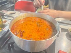 -燃计沙茶皇·香港沙茶火锅(人广旗舰店)