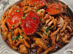 -胖哥俩肉蟹煲(湖滨银泰in77店)
