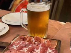 -Mammamia意大利餐厅(阳春巷店)