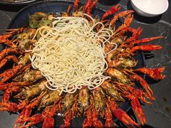 -红盔甲·小龙虾(人民广场店)