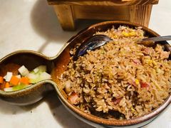-绿茶餐厅(龙湖金楠天街店)