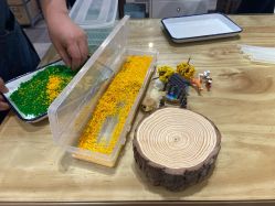 -吾行DIY手工坊(壹方北馆店)