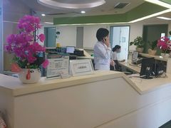 -南方医科大学深圳医院