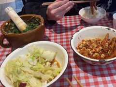 -彭耕记猪油炒小菜(吉联mall店)