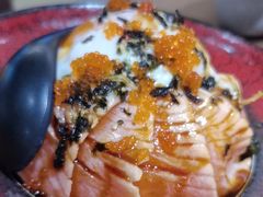 -万岁寿司(蓬江万达店)