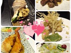 -江户前日本料理(瑞诗酒店店)