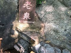 -九龙潭景区