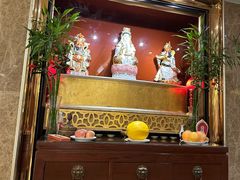 -万龙洲海鲜(安定门店)