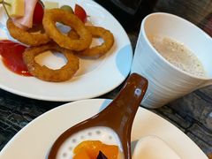 -上海浦西万怡酒店