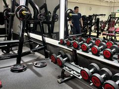 -FLARE STAR FITNESS(复地活力城店)