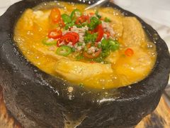 -云采云南菜(中山北路店)