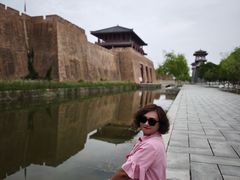 -中国汉城景区