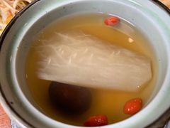 -如禾素食·下午茶·糖水