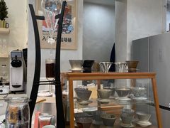 -玫瑰咖啡(中山六路店)