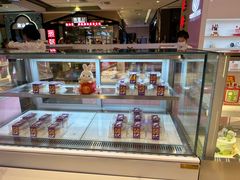 -CAKE BOSS 蛋糕老板(西单君太百货店)