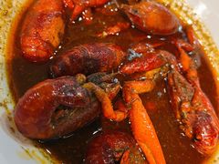 -叶派龙虾•招牌香辣蟹·海鲜(中海国际店)