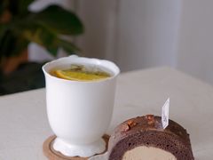 -Me Coffee下午茶艺术空间
