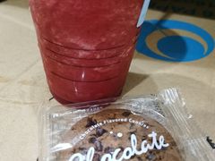 -瑞幸咖啡(纽宾凯酒店新华路店)