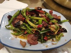 -小唐小四川水煮鱼(北三路店)