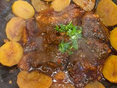 -百花人家(清水田园店)