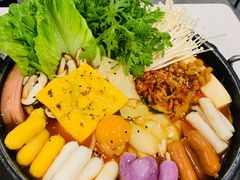 -京尚道韩式美食屋(海甸岛店)