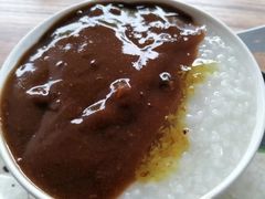 -笃笃笃糖粥(十全街店)