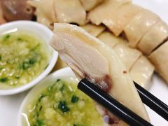 -文记壹心鸡(宝华路店)