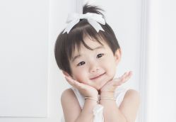 -米乐儿童摄影美学馆(怀柔店)