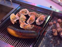 -袁九爷·自助烤肉炸鸡(华宇广场店)